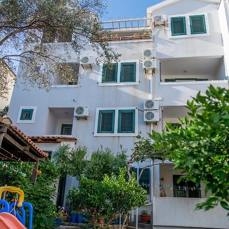 Apartman Zenta Petrovac المظهر الخارجي الصورة