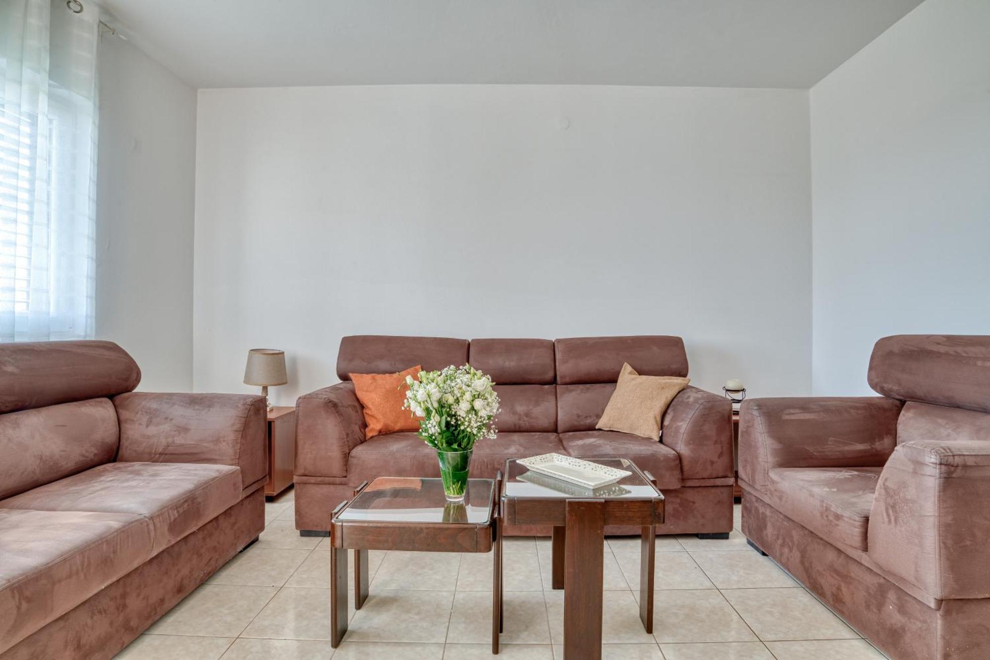 Apartman Zenta Petrovac المظهر الخارجي الصورة