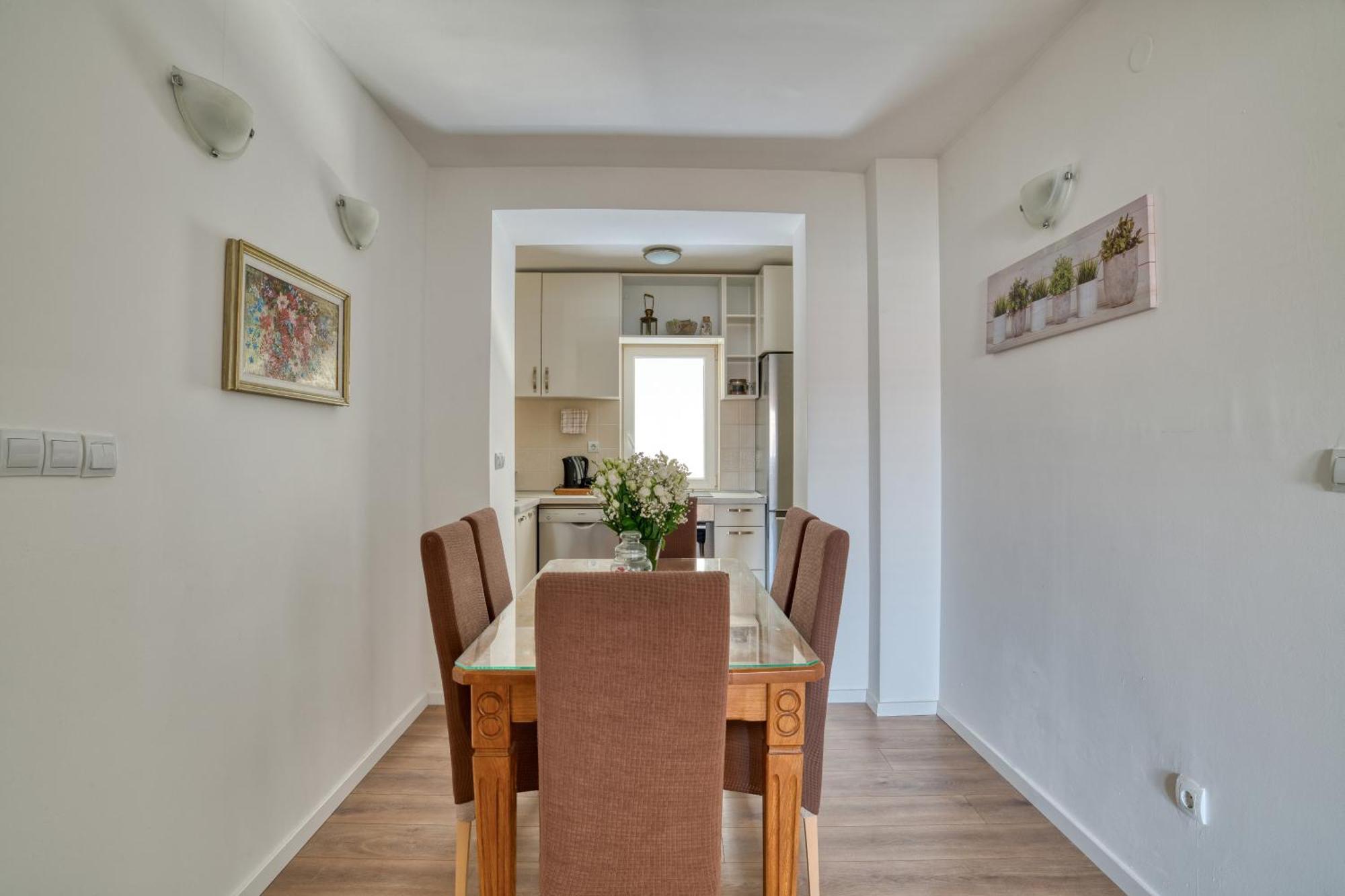 Apartman Zenta Petrovac المظهر الخارجي الصورة
