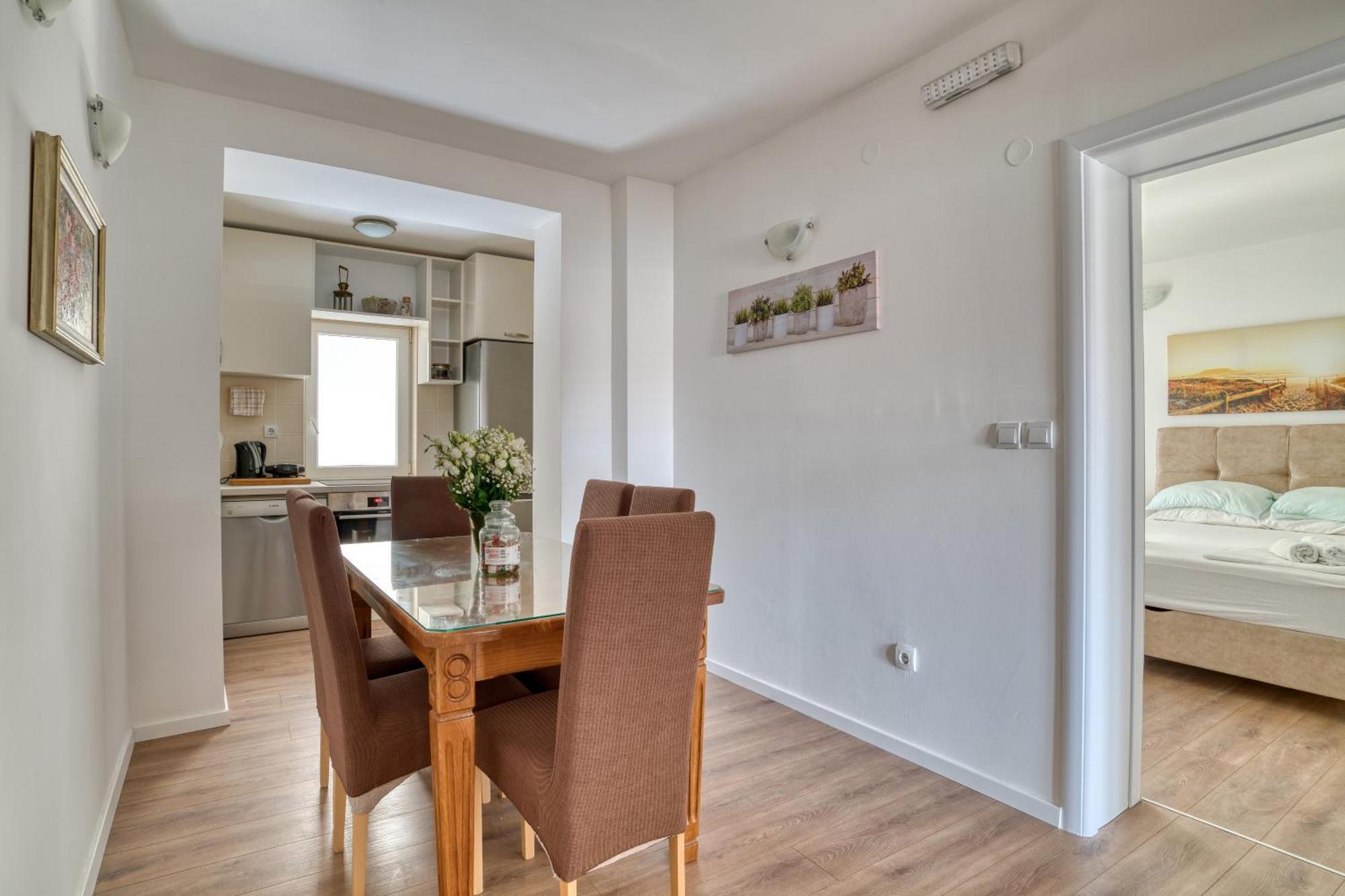 Apartman Zenta Petrovac المظهر الخارجي الصورة