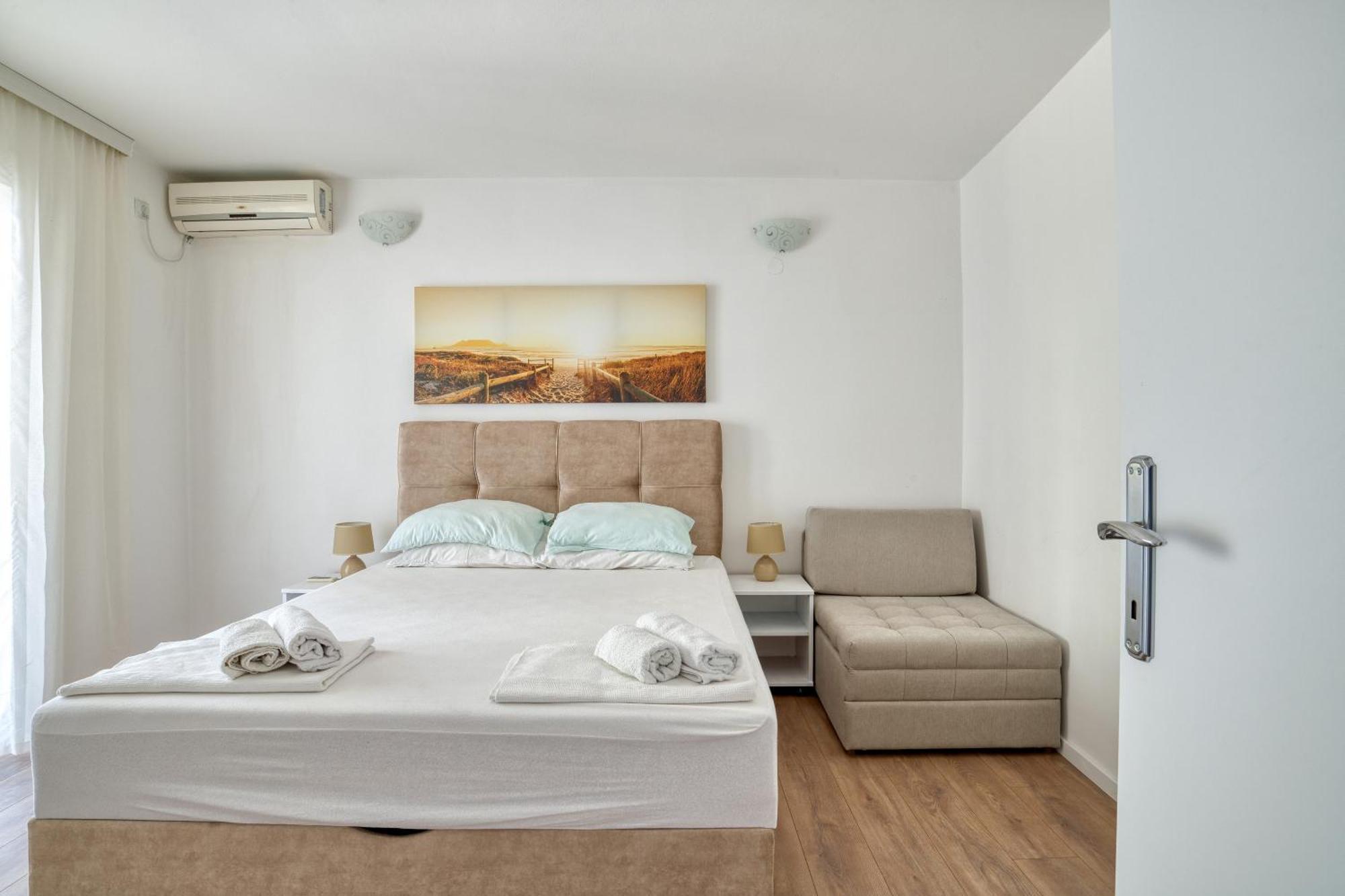 Apartman Zenta Petrovac المظهر الخارجي الصورة