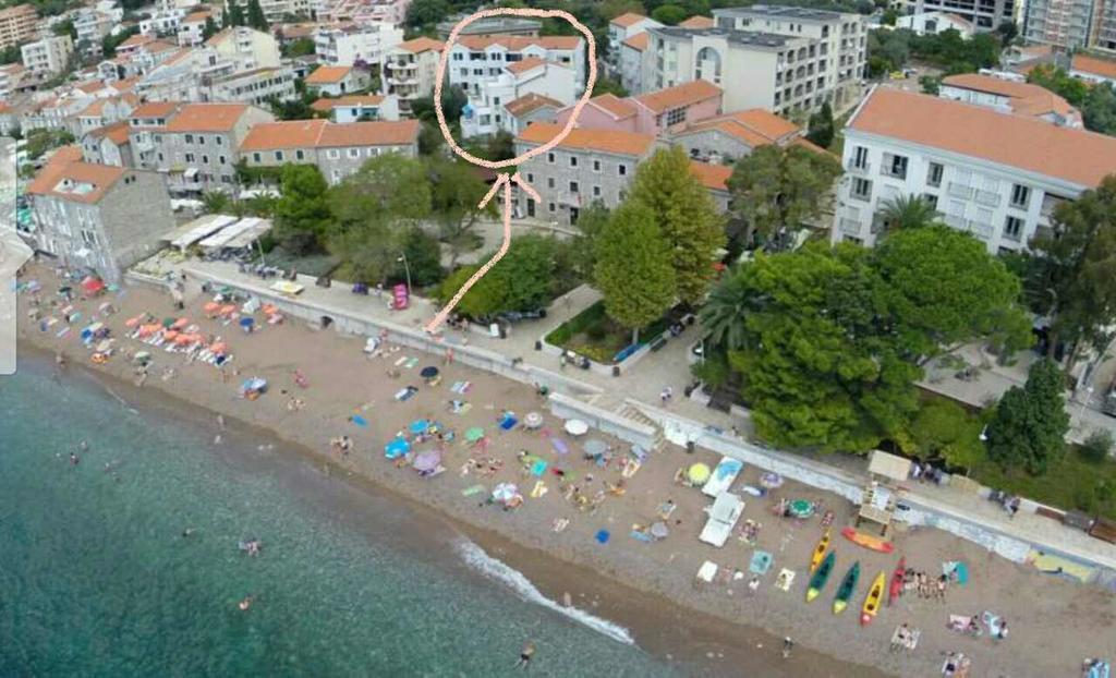 Apartman Zenta Petrovac المظهر الخارجي الصورة