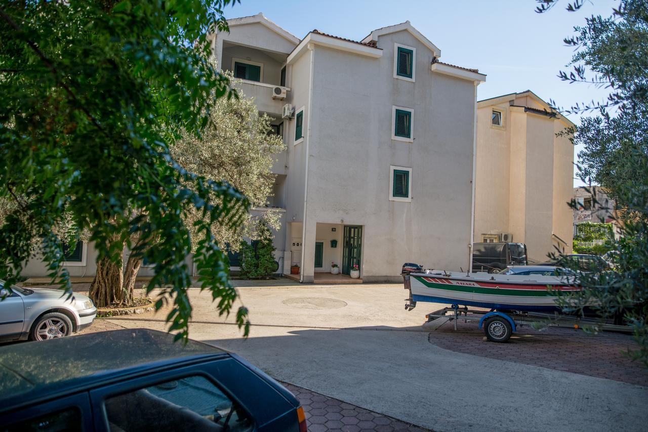 Apartman Zenta Petrovac المظهر الخارجي الصورة