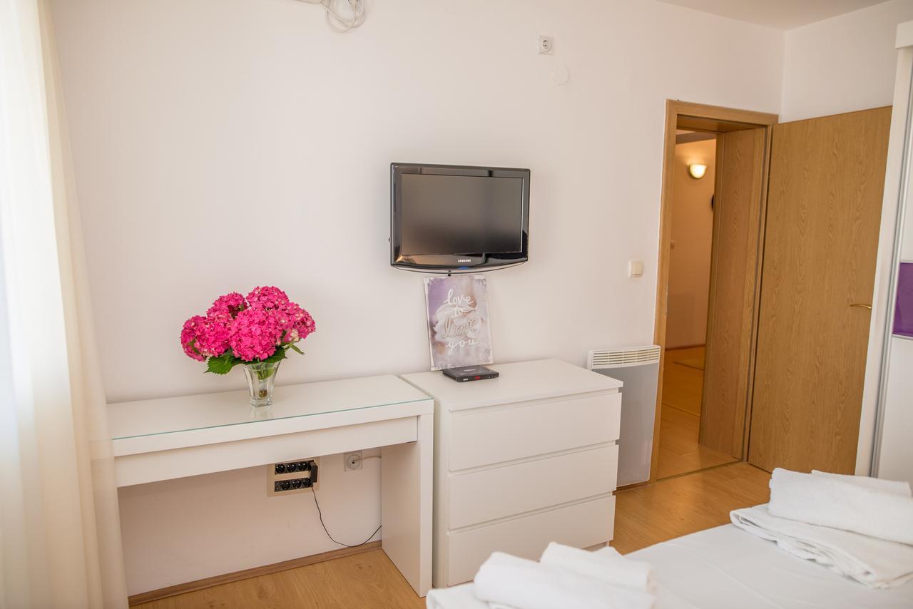 Apartman Zenta Petrovac المظهر الخارجي الصورة