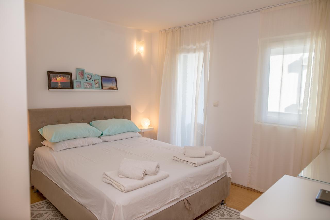 Apartman Zenta Petrovac المظهر الخارجي الصورة
