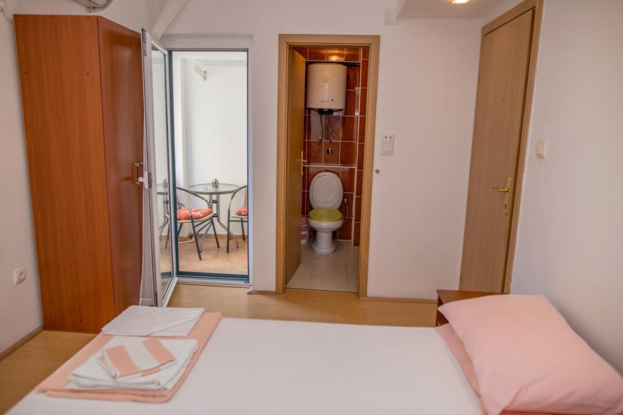 Apartman Zenta Petrovac المظهر الخارجي الصورة