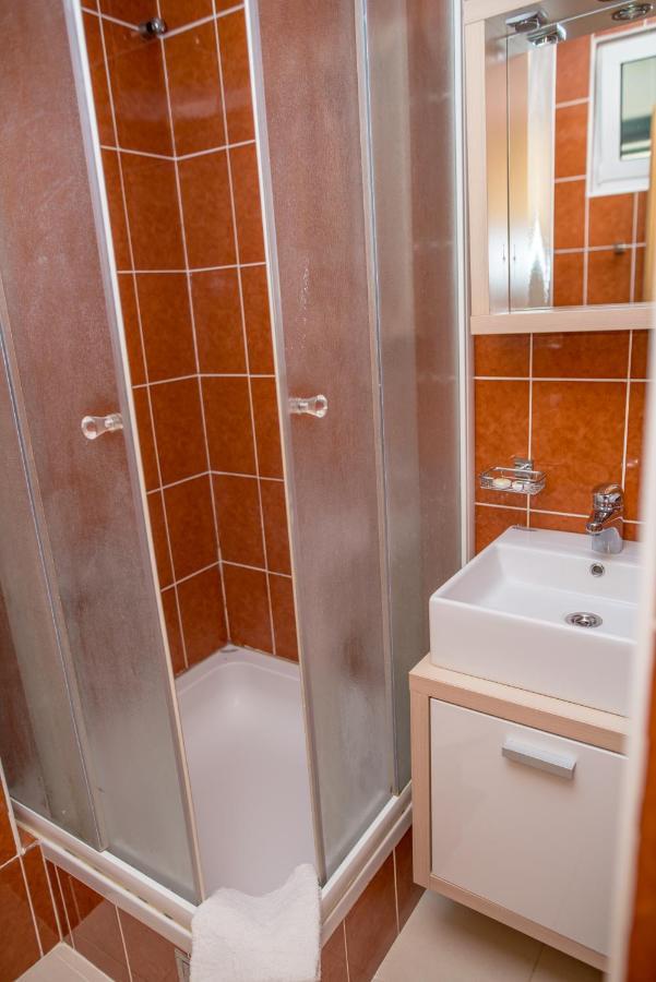 Apartman Zenta Petrovac المظهر الخارجي الصورة