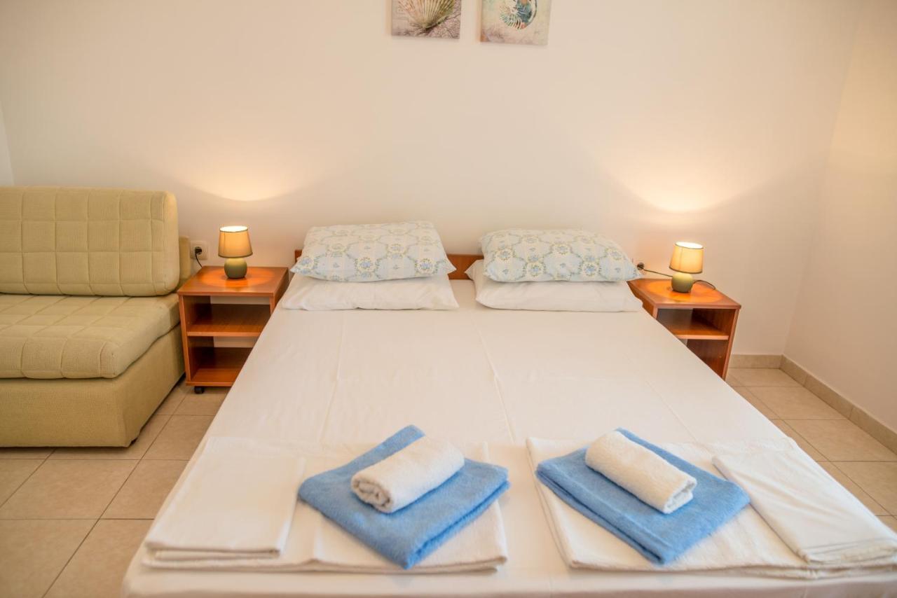 Apartman Zenta Petrovac المظهر الخارجي الصورة